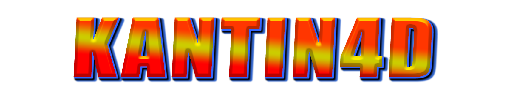 LOGO KANTIN4D