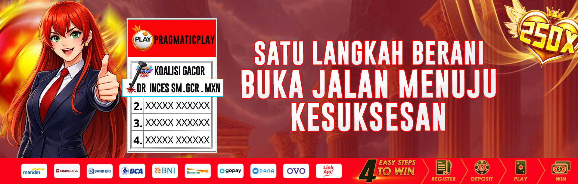 KANTIN4D